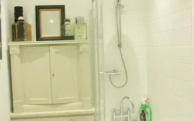 2 Bedroom Property in the Heart of Brighton