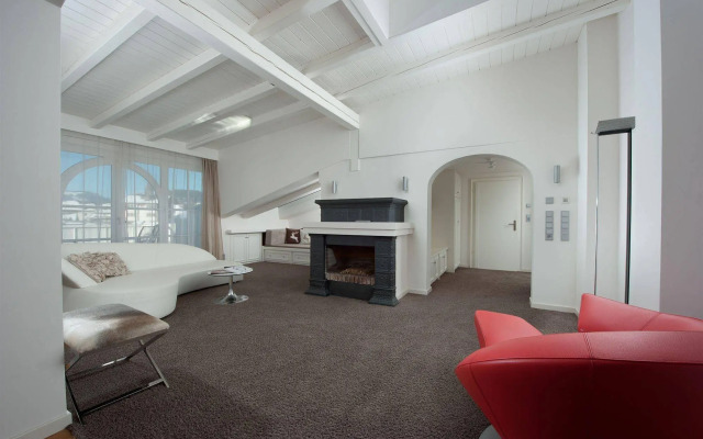 Q Hotel Maria Theresia