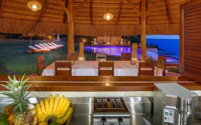Pure Shores Villa