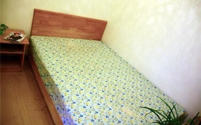 Yi Ju Hostel- Qingdao