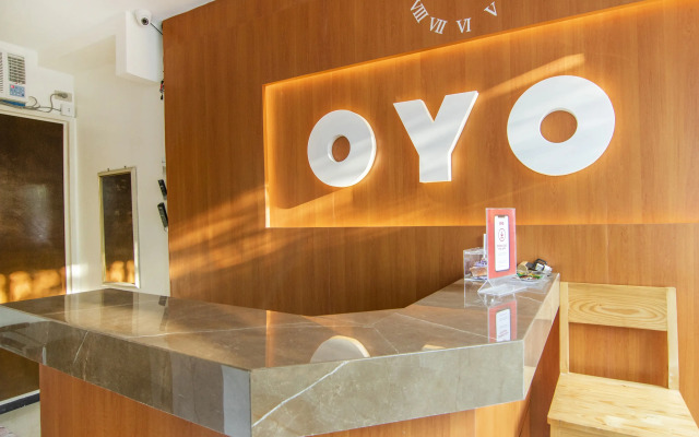 OYO 431 Apollo 11 Apartelle