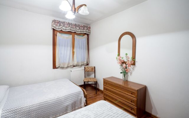 Casa Rural El Cerro y el Frontón