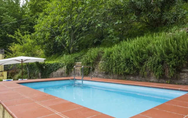 Laia Seravezza in Seravezza