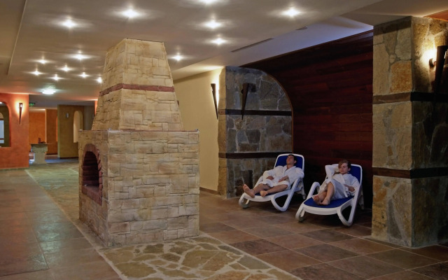 Sol Nessebar Bay & Mare Resort