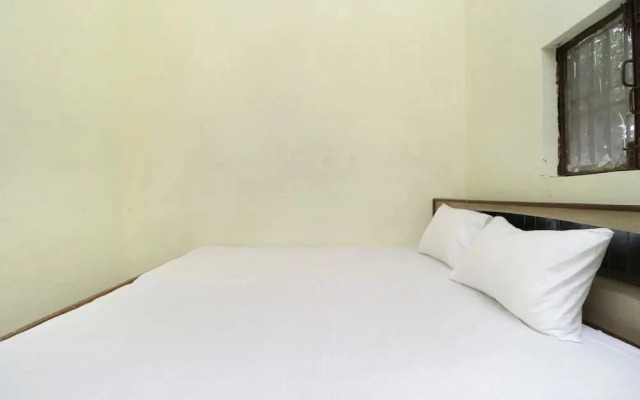 Shri Krishankripa Guest House by OYO Rooms