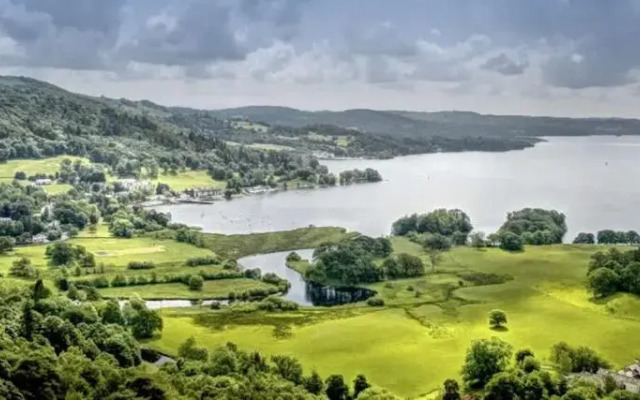 Windermere Lynwood Guest House