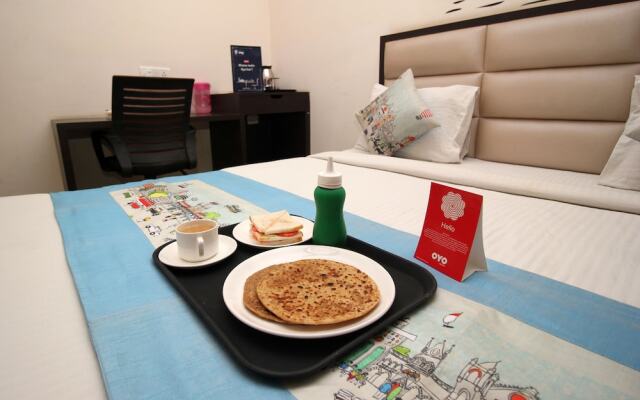 Cosy Tree Rooms by OYO Rooms