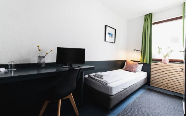 City Hotel Fellbach