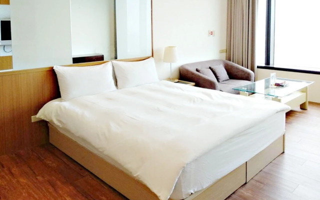 San Jo Hostel