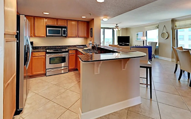 Perdido Towers by Southern Vacation Rentals