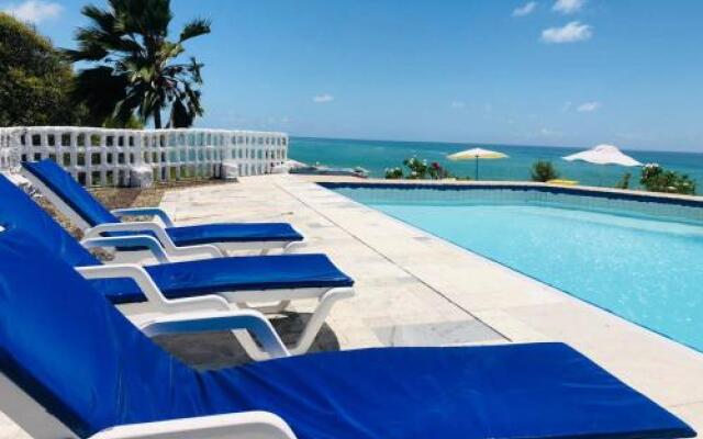 Flor de Lótus Hotel