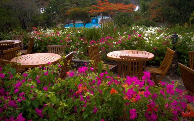 Diani Sea Resort