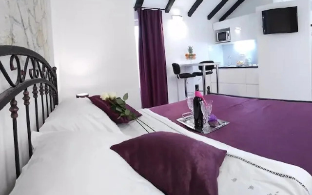 Kuzma Rooms