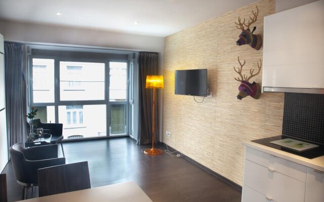 Studios At Ghent
