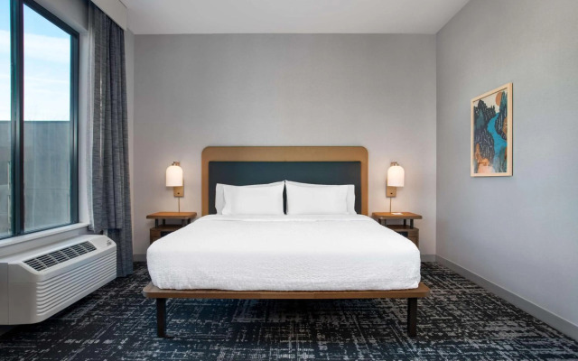 Homewood Suites By Hilton Missoula