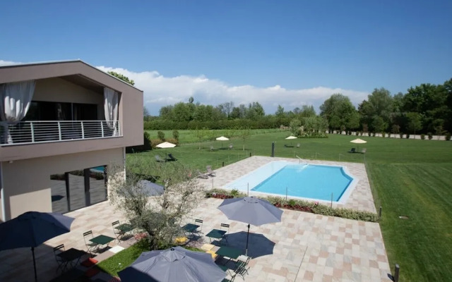 Cobue Wine Resort & SPA