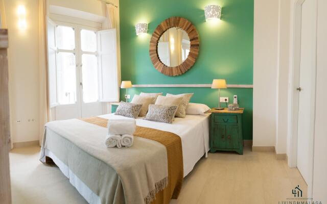 Carretería 43-103 Dos Dormitorios