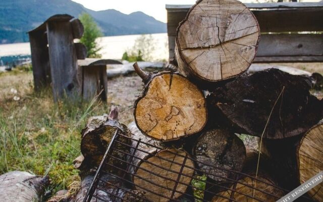 Wilderness Resort & Retreat - Cawley Point