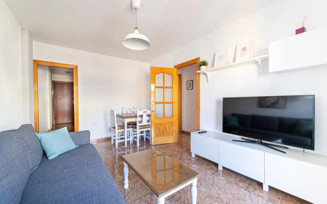 Первая линия моря