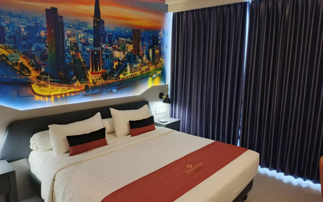 Azana Style Hotel Tulungagung