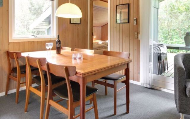 "Anastazija" - 1.8km from the sea in Western Jutland
