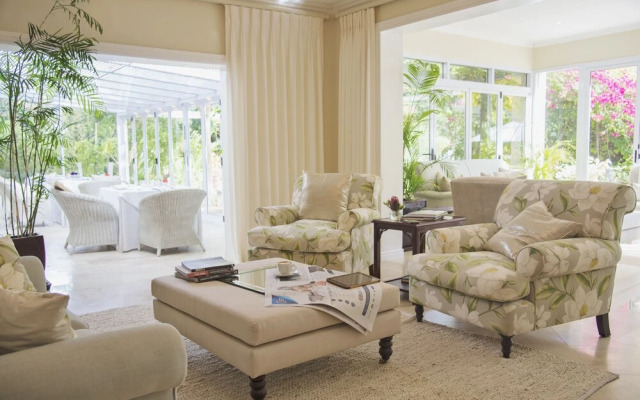 The Last Word Constantia