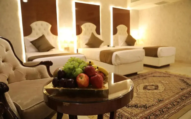 Qasr AlDur Hotel