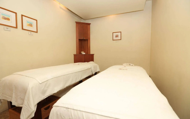 La Rosas Hotel & Spa