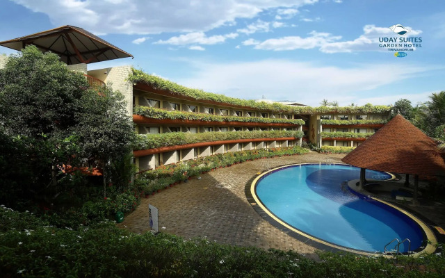 Uday Suites