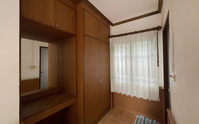 Sea Breeze Bungalow
