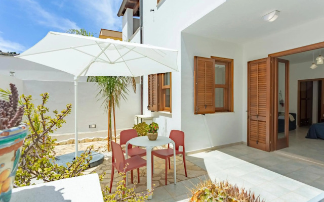 Poseidon Residence