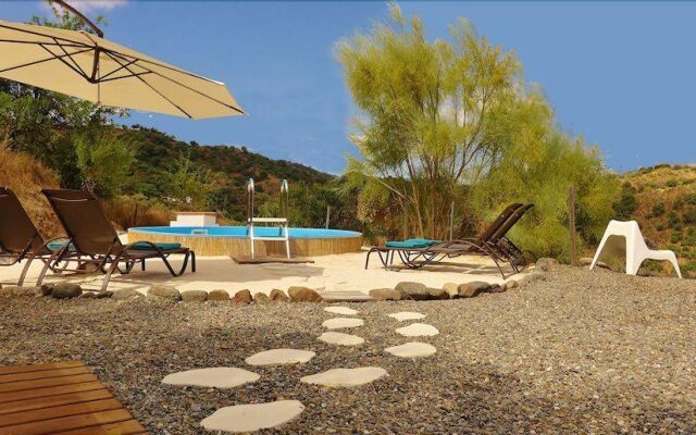 Corazón Andaluz Guesthouse