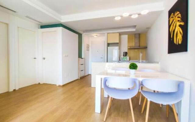 Gran Sol Apartments