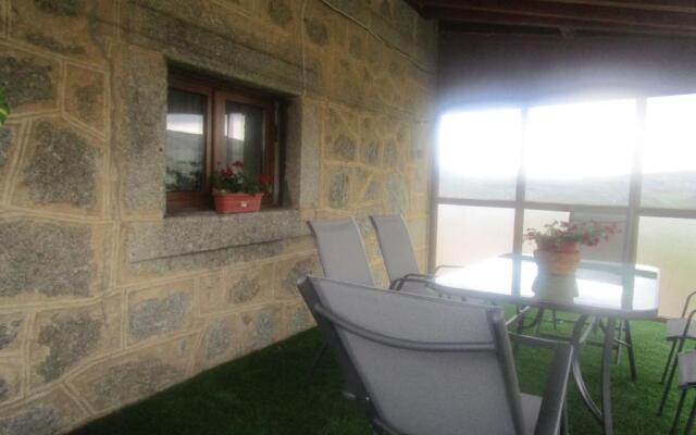 Holiday Home La Asomailla