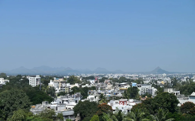 Courtyard by Marriott Nashik