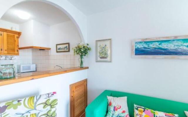 COSTA ARENAL, Nº 23