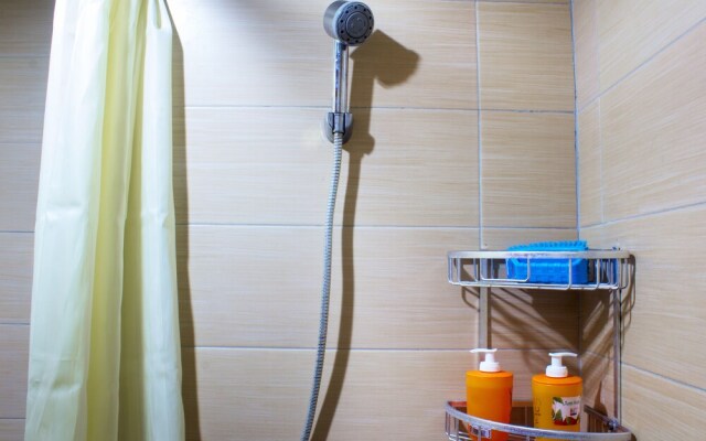 Fiz Apartemen Margonda V & V Depok