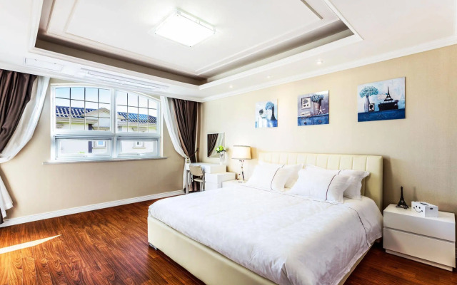 Kylin Villa Resort Jeju