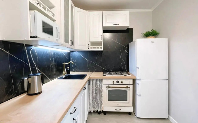 Izhora Homes (Ижора Хоумс)