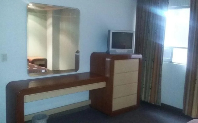 Atlantico Hotel