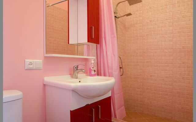 TiflisLux Boutique Hostel