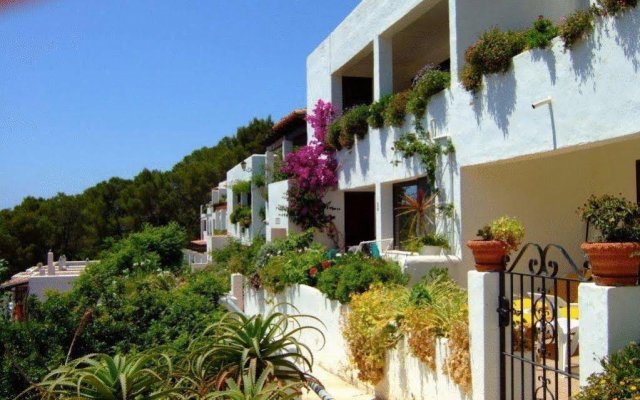 Apartments Pims Cala Llonga