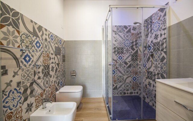 Topazio Apartment On Sea Shore