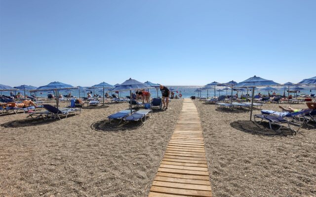 Sunshine Crete Beach