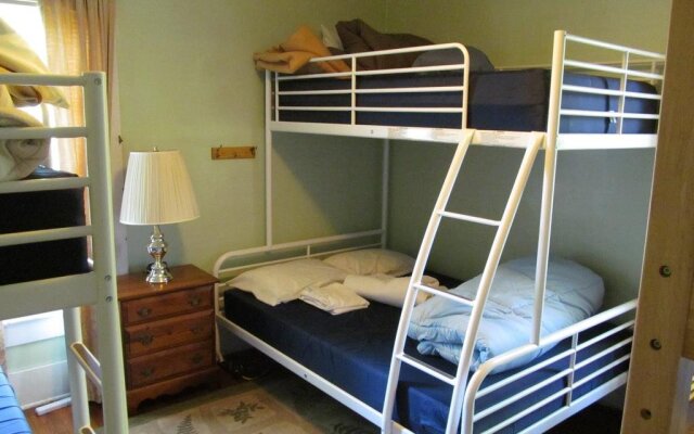 HI Malabar Farm Hostel
