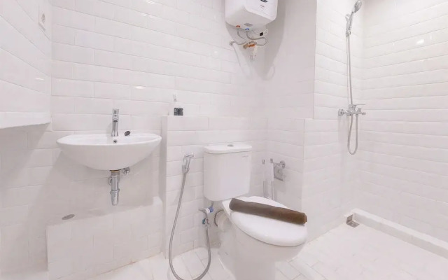 Good Studio Loft At Kingland Avenue Apartment