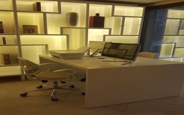 Makarem Al Shorofat Hotel