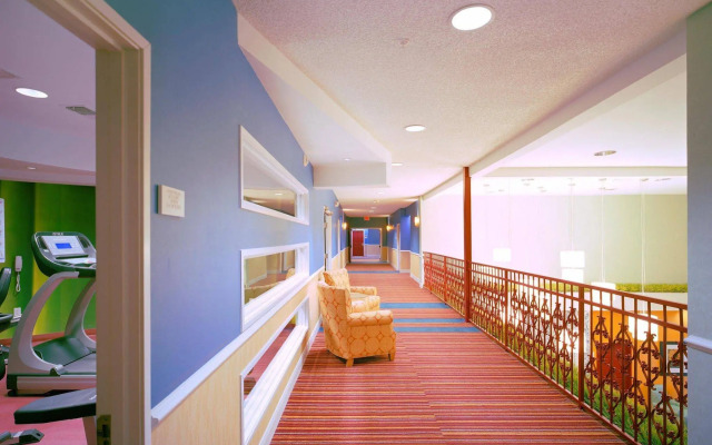 Hotel Indigo San Antonio Riverwalk by IHG