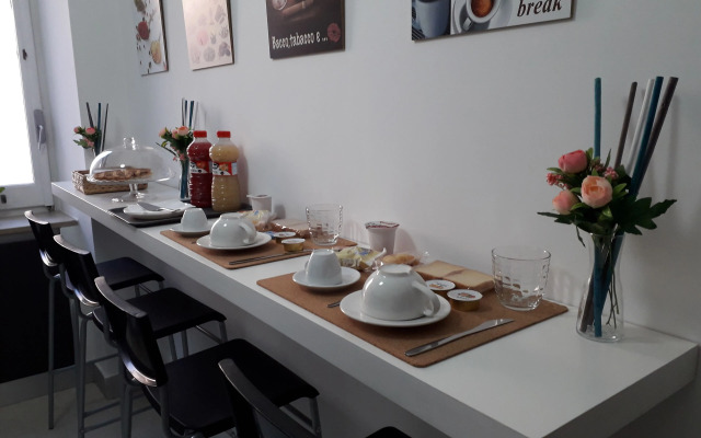 Palazzo Dei Catenielli 63 BB