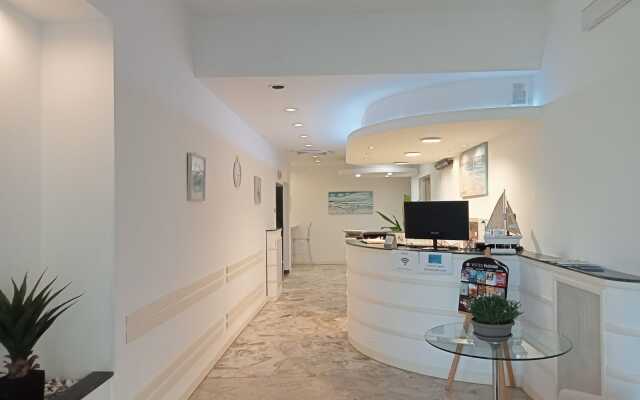 Hotel Diano Marina Mhotelsgroup
